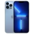 Apple iPhone 13 Pro Max (128 GB) - azul sierra