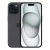 Apple iPhone 15 (128 GB) - PRETO