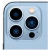 Apple iPhone 13 Pro Max (128 GB) - azul sierra - IPHONES MLP STORE