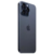 iPhone 15 Pro (128 GB) - Titânio Azul na internet