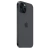 Apple iPhone 15 (128 GB) - PRETO - IPHONES MLP STORE