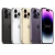 Apple iPhone 14 Pro (256 GB) - DOURADO - loja online