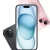 Imagem do Apple iPhone 15 (128 GB) - PRETO