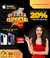 Banner de IPHONES MLP STORE