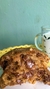 Cookie de Nozes
