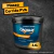 Massa Corrida PVA Premium Ciacollor 3,6L - comprar online