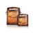 Tinta Efeito Ferrugem Brasilux Base 3,6l + Efeito 900ml Brascorten - comprar online