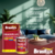 Tinta Acrílica Premium Semibrilho Brasiplus 3,2L – Escolha sua cor - Leco Tintas em Gravataí - RS | Compre online ou na loja física