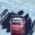 Tinta Esmalte Sintético Industrial 3,6l Brasiline - Cores na internet