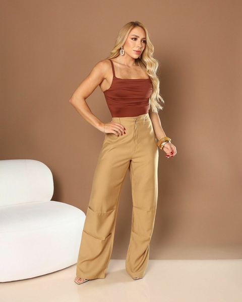 Calça marrant detalhes