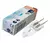 Lampada Halogena 64425 12v 20w G4 Osram Kit 2-lampadas