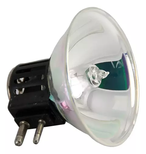 Lâmpada P/ Microscópio 120v 150w Df Vasconcelos Dne Original