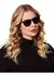 Anteojos de sol Ray Ban ERIKA NEGRO RB 4171 622 8G - comprar online