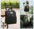 Mochila Maternal Con Cuna Importada - comprar online