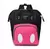 Mochila Importada Mickey Mouse