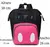 Mochila Importada Mickey Mouse en internet
