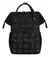 Mochila Maternal Importada Mickey Mouse Premium