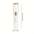 Perfilador Depilador Facial Recargable Mujer Sin Dolor Usb - comprar online