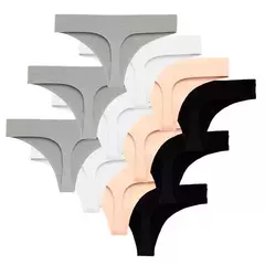 Pack X12 Colaless Lisa Luxury - comprar online