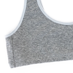 Imagen de Pack X12 Corpiño Deportivo Juvenil & Teens