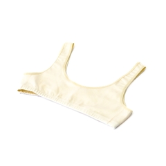 Pack X12 Corpiño Deportivo Juvenil & Teens - WearShop