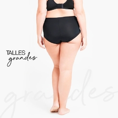 Pack X12 Bombacha Plus Size Luxury en internet