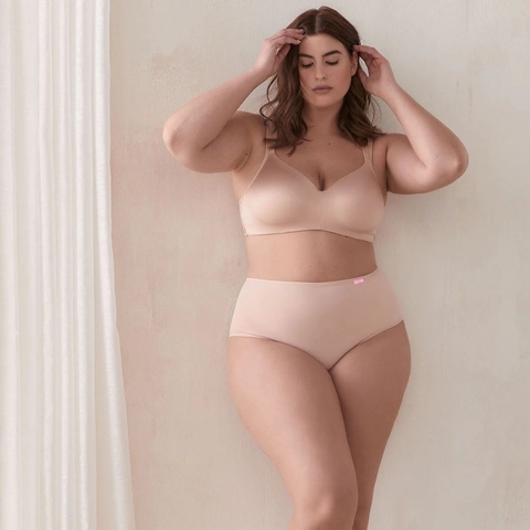 Pack X12 Bombacha Universal Luxury