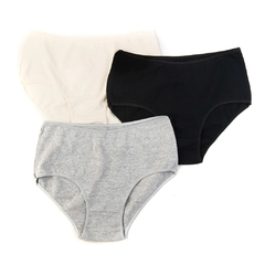 Pack X12 Bombacha Universal Luxury - tienda online