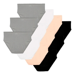 Pack X12 Bombacha Universal Luxury en internet