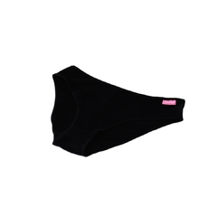 Pack X12 Bombacha Tiro Corto Luxury - WearShop