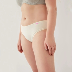 Pack X12 Bombacha Tiro Corto Luxury