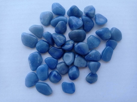 Quartzo Azul