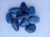 Quartzo Azul - loja online