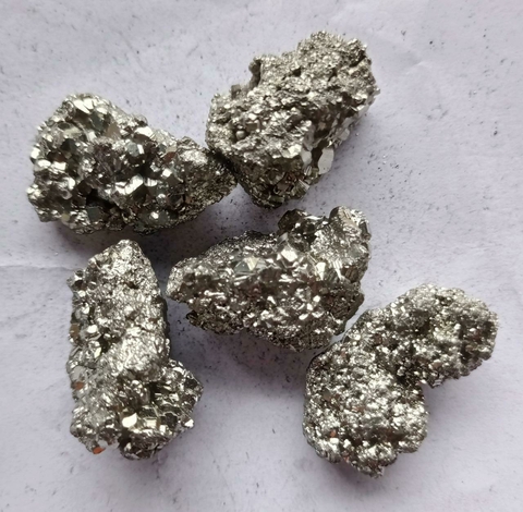 Pirita Peruana