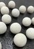 Bolinhas Cerâmicas para Moinho de Bola de 24 a 28cm (1KG) na internet
