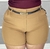 Short alfaiataria plus size - Veste Bem