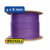 Cable 100% Cobre Subterráneo 4 x 6mm Brickell - comprar online