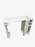 Mesa dobrável Modelo Levitá 35cm - loja online