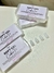 Tips Gel Branca Auto Gel Speed Tip Com 140 na internet