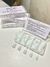 Tips Gel Branca Auto Gel Speed Tip Com 140 - loja online