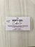 Tips Gel Branca Auto Gel Speed Tip Com 140 - Minha Lev