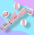 Vibrador Realistico ponto G
