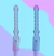 plug com vibro estimulador