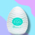 Masturbador egg