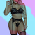 conjunto atrevidinha