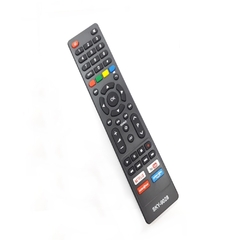 Controle Smart Tv Led Qled Philco Tecla Prime video 4k Netflix - comprar online