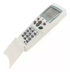 Controle Remoto Para Ar Condicionado Compatível Tsnc122tma0 na internet