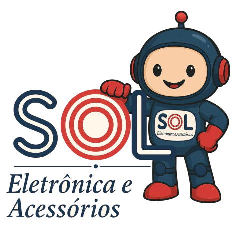 Sol Componentes e Acessórios