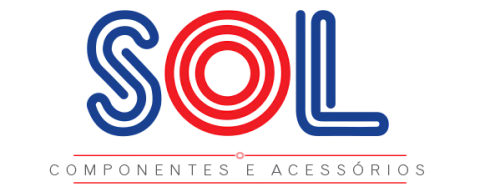 Sol Componentes e Acessórios