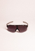 Óculos de Sol Rota - Preto/Vermelho/Arco-Íris - Glasses Supply